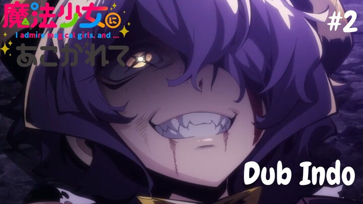 #2 MODE VILLAIN