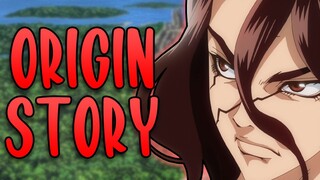 Tsukasa is a Top Tier Antagonist | DR STONE: STONE WARS