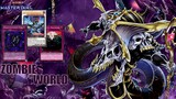 YU-GI-OH! MASTER DUEL - ZOMBIE WORLD | A VIRUS HAS BEEN DETECTED!!!