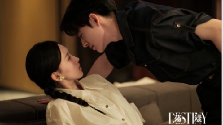 [CHN]D_E_S_T_I_N_Y_EP. 19