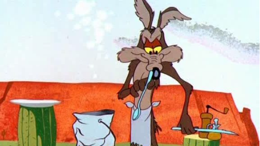 Looney Tunes Classic Collections - Guided Muscle