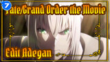 Prekuel Fate/Grand Order the Movie: Divine Realm of the Round Table | Edit Adegan_7