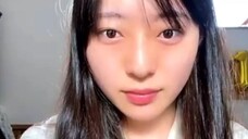 Imamura Mitsuki (EX-STU48/SHOWROOM Live Streaming/2024.03.31)