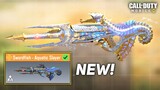 *New* Swordfish - Aquatic Slayer is amazing (Best gunsmith)