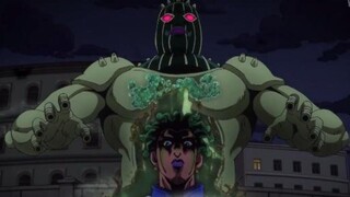 JOJO's untraceable substitute