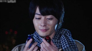 จะมีคนจิ้นคู่นี้ได้ยังไง?