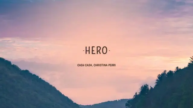 HERO тЭдя╕П