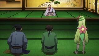 sengoku youko: senma konton-hen eps 5