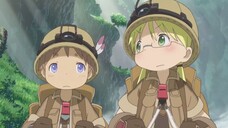 Made in Abyss epsode 01