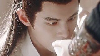 [Fu Rongjun x Mo Fang] After Fu Rongjun learned that Mo Fang was dead, his spiritual power exploded 