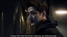 Blood Episode 7 ( English Sub)