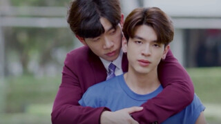 Drama Thailand [Love Reboot] EP.2-05