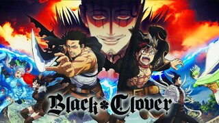 E8 - Black Clover |Sub Indo