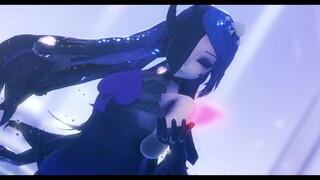 【MMD Perusahaan Lobotomi】Serigala 【Ksatria Keputusasaan】