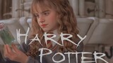 Dành Tặng Harry Potter Và Tuổi Thơ Của Tôi