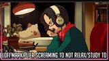 lofi Markiplier Screaming to DEFINITELY not relax/study to but you may try anyway