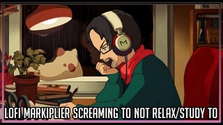 lofi Markiplier Screaming to DEFINITELY not relax/study to but you may try anyway