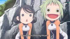 Amanchu Advance S2 Eps5 sub indo