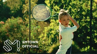 HYO 효연 'Retro Romance' MV