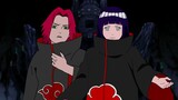Sakura and Hinata in Akatsuki? Naruto Shippoop / Naruto parody / BURRITO SHIPPUDEN!