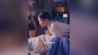 Mỗi khoảnh khắc đềulà định mệnh kdrama loversoftheredsky kimyoojung ahnhyoseop xuhuong phimhanquoc phimhay kdramavn bautroirucdo fyp foryou