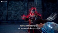 Glorious Revenge Of Ye Feng Eps 86 Sub Indo