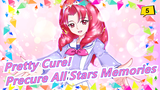 Pretty Cure !Hugtto!Precure All Stars Memories_5