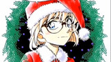 [Chinese subtitles] Christmas greetings from Haihara Ai! ! ! Haihara Ai CV Hayashihara Emi special d