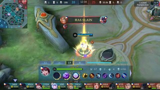 how did it happen..1v5;;; lesley savage