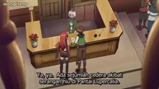 isekai one trun kill neesan eps 11