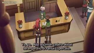 isekai one trun kill neesan eps 11