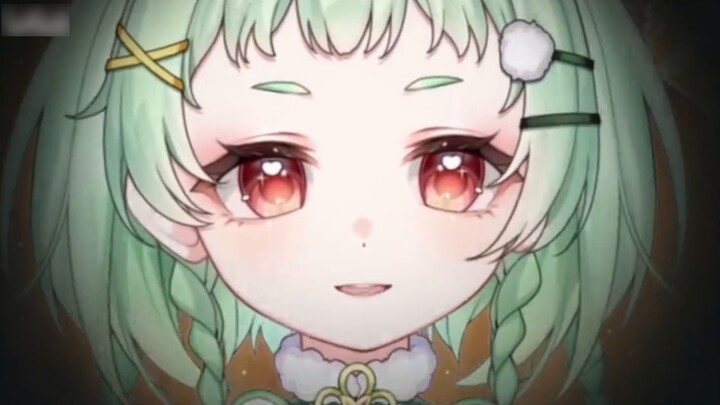DD in female costume and fake voice broke the main package's defense [DD song back #1]