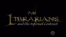 The Librarians S02E06