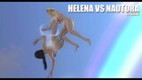 Helena VS Naotora