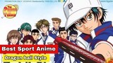 Prince Of Tennis | Best Sports Anime to watch now !!