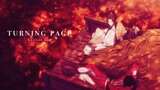 Hualian | Turning Page | Heaven Official's Blessing | AMV