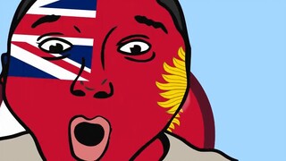 แข็งแกร่งขนาดนั้นเลยเหรอ? - 【บอลทีมชาติครั้งที่ 283】