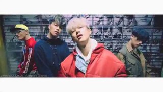 iKON - B-DAY X BLING BLING '벌떼X블링블링' MASHUP