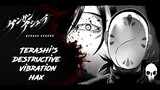 [Kengan Series] Terashi's Destructive Vibration Hax
