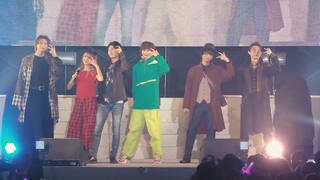 [แปลภาษาจีนส่วนตัว] เมดเล่ย์เพลงตัวละครในงานปาร์ตี้ชาของคาเมนไรเดอร์กาบุ วันที่ 1! อิมะ คิซึนะ ต่อสู