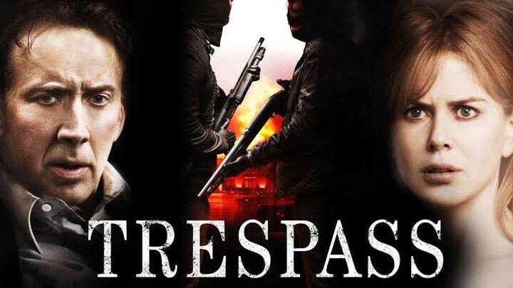 Trespass [1080p] [BluRay] 2011