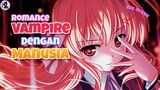 Rekomendasi 5 Anime Dimana Seorang Vampire Jatuh Cinta Dengan Manusia