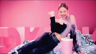 BLACKPINK-'DDU-DU-DDU-DU' MV 嘟嘟嘟！