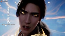 EP94 | Shrouding The Heavens - 1080p HD Sub Indo