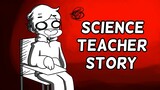 Ang Science Teacher naming nag OVERTIME!! ACK! | Rexplosion !