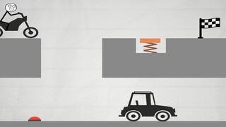 Draw Bridge Puzzle LEVEL 61 62 63 64 65 66 67 68 69 70 Walkthrough