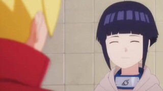 Naruto:Naruto:Sao con trai tôi lại giống anh trai tôi đến vậy?