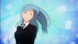 Miwa Kasumi (Jujutsu Kaisen Episode 7)_ Twixtor Clips | Phenom anime 4k