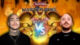 DUELLO ANIME VS PANETTY - Yu-Gi-Oh! Master Duel