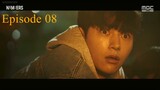 Watch NUMBERS - Episode 08 (English Sub)